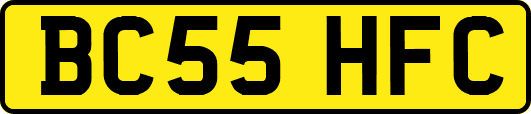BC55HFC