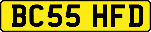 BC55HFD