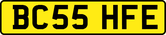 BC55HFE