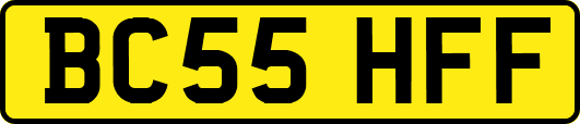BC55HFF