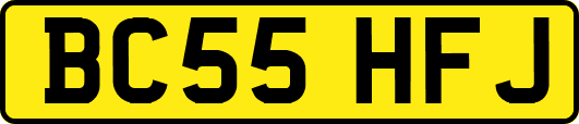 BC55HFJ
