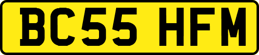 BC55HFM