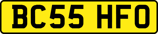 BC55HFO