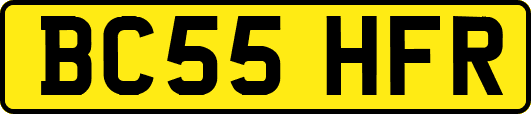 BC55HFR
