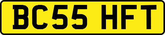 BC55HFT