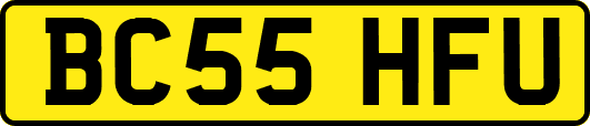 BC55HFU