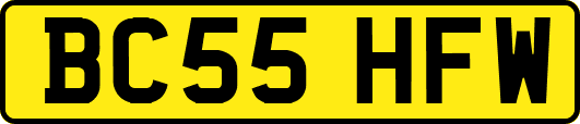 BC55HFW