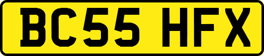 BC55HFX