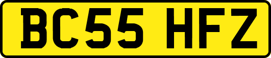 BC55HFZ