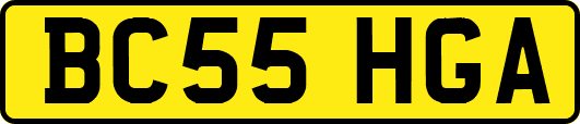 BC55HGA