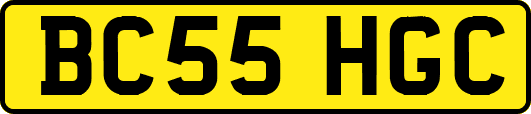 BC55HGC