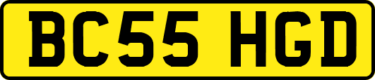 BC55HGD