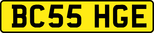 BC55HGE