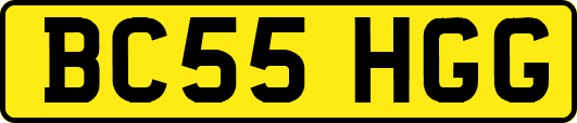 BC55HGG