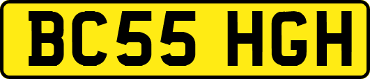 BC55HGH
