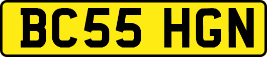 BC55HGN