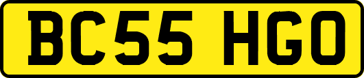 BC55HGO
