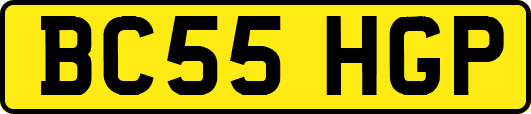 BC55HGP