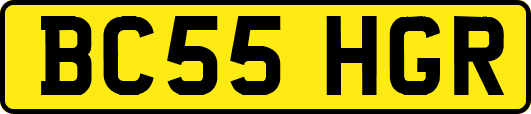 BC55HGR