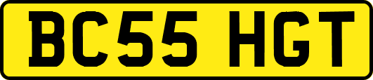 BC55HGT