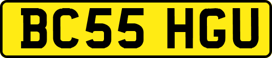 BC55HGU