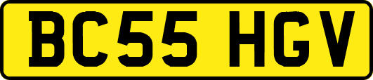 BC55HGV