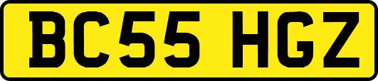 BC55HGZ