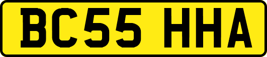 BC55HHA