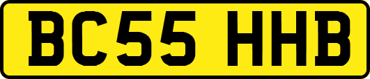 BC55HHB