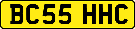 BC55HHC