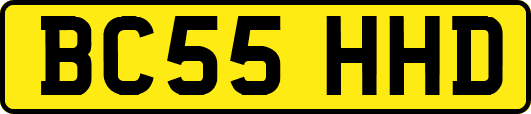 BC55HHD