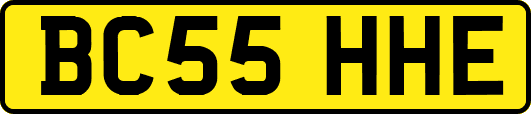 BC55HHE