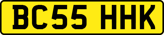 BC55HHK