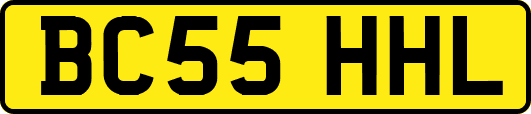 BC55HHL