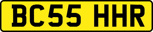 BC55HHR