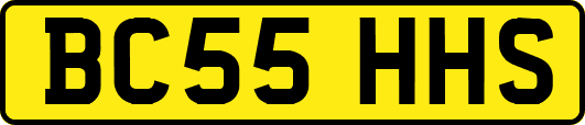 BC55HHS