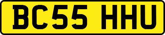BC55HHU