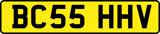 BC55HHV