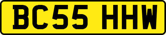 BC55HHW