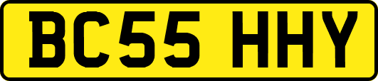 BC55HHY
