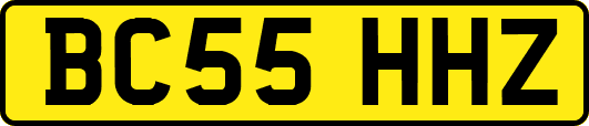 BC55HHZ