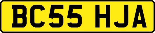 BC55HJA