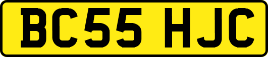 BC55HJC