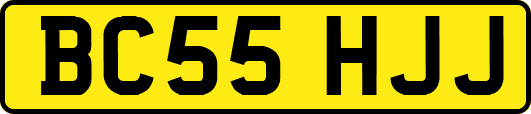 BC55HJJ