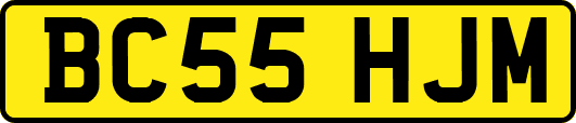 BC55HJM