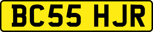 BC55HJR