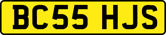 BC55HJS