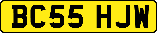 BC55HJW