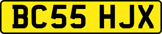 BC55HJX