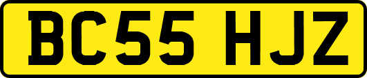 BC55HJZ